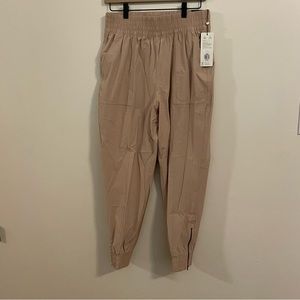 NWT Calia Woven Joggers